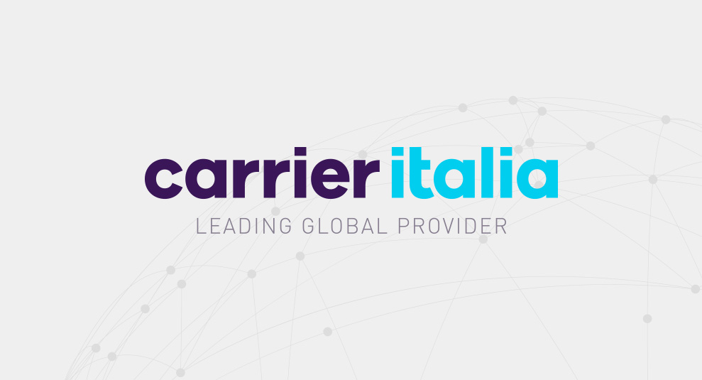 Carrier Italia