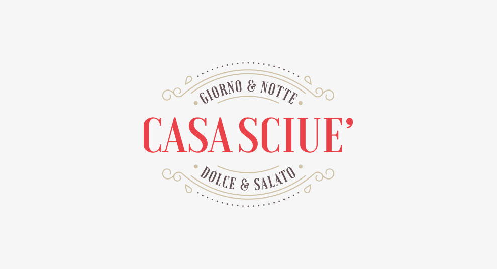 Casa Sciuè
