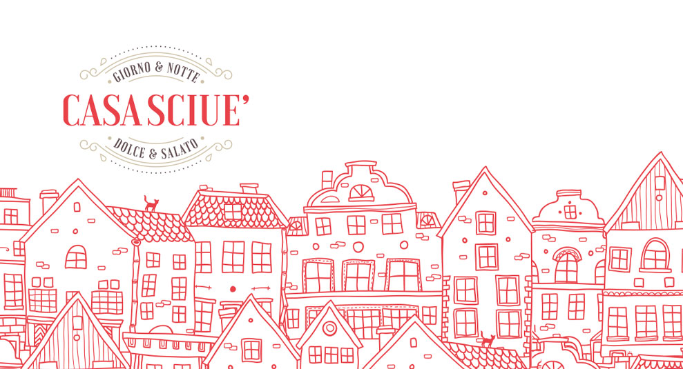 Casa Sciuè