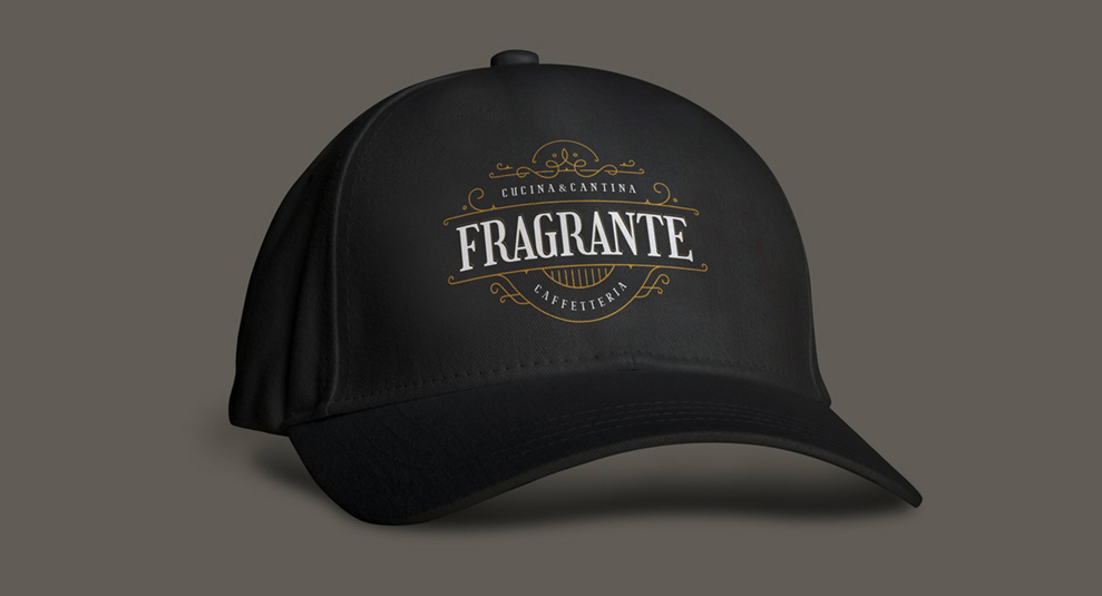 fragrante