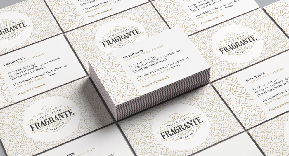 fragrante