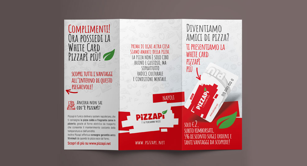 Pizzapì