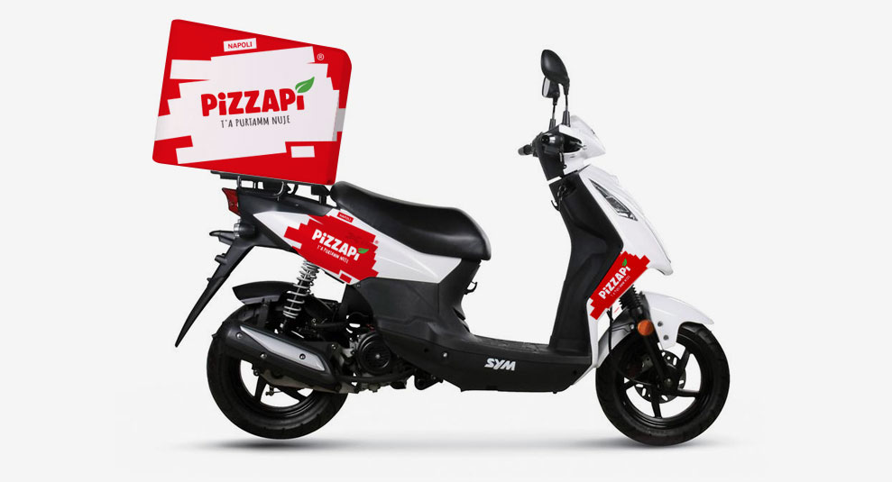 Pizzapì