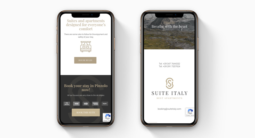 Suite Italy
