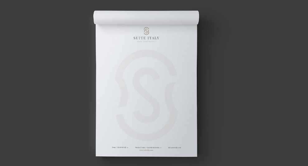 Suite Italy