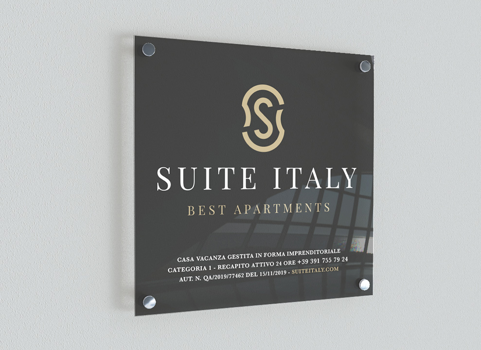 Suite Italy