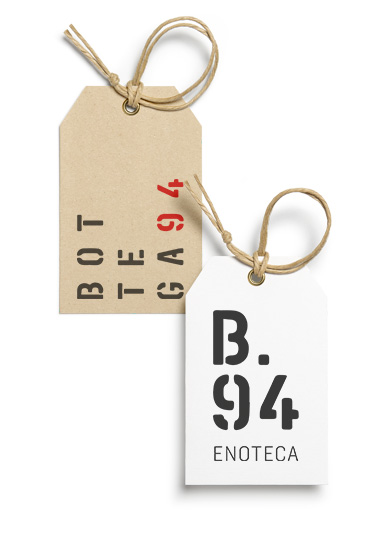 bottega 94