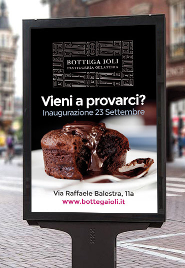 Bottega ioli