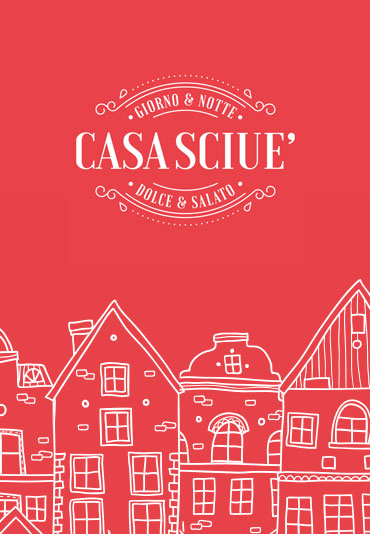 Casa Sciuè