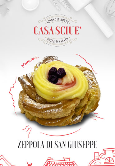 Casa Sciuè