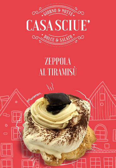 Casa Sciuè