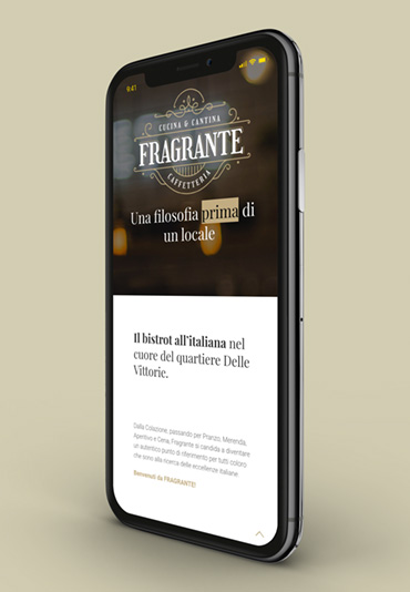 fragrante