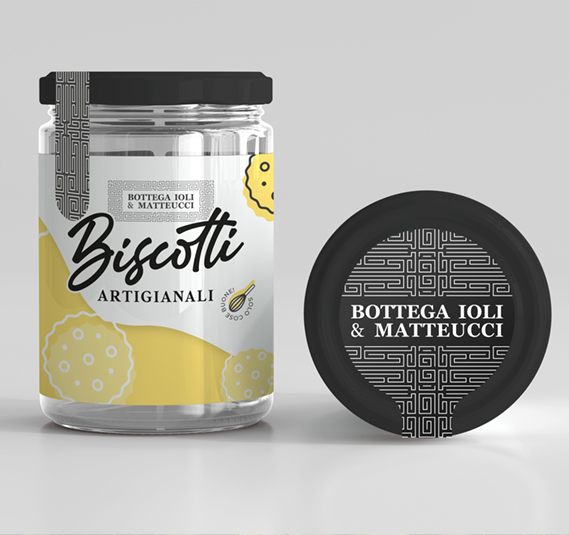 Bottega ioli