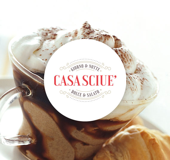 Casa Sciuè
