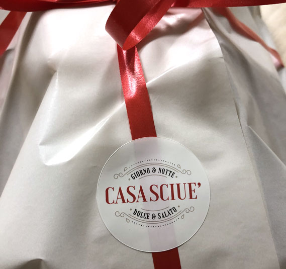 Casa Sciuè