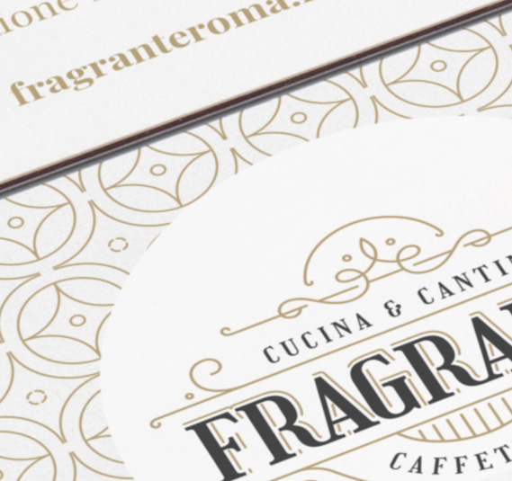 fragrante