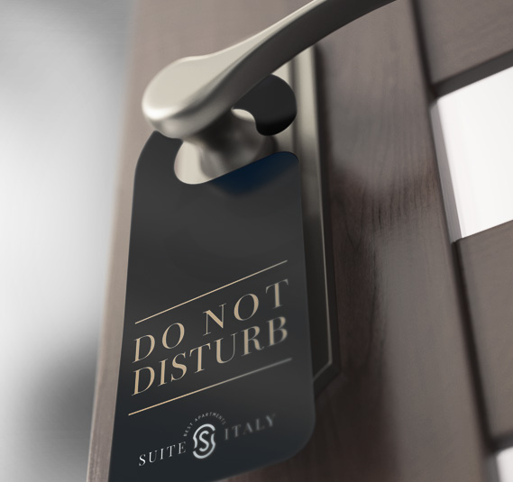 Suite Italy