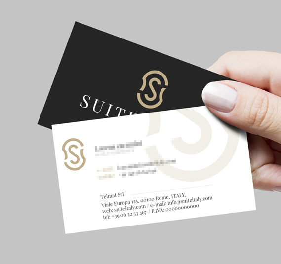 Suite Italy